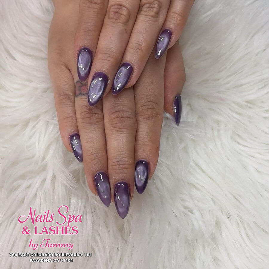 Nail Art Trending Designs